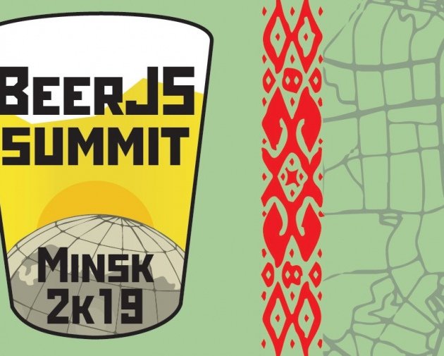 BeerJS Summit Minsk